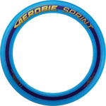 Leteči krog Aerobie SPRINT moder