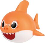 Comansi Grandma Shark