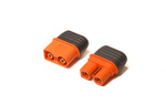 Spektrum konektor IC3 (pár)