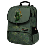 LEGO Ninjago Spinjitzu Master, Hansen - mochila escolar
