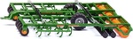 SIKU Farmer - pôdny podmietač za traktor