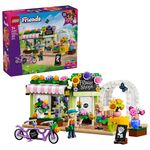 LEGO® Friends 42693 Kreatívne kvetinárstvo