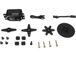 H-Speed servo HXX101 18kg.cm 0.049s/60°