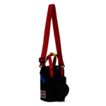 LEGO Signature Brick 1x1 borsa a tracolla - multicolore