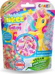 INKEE-Galupy Unicorn „omrvinky do kúpeľa“