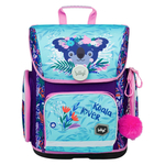 BAAGL Schultasche Ergo Koala