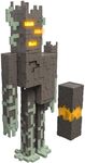 Mattel MINECRAFT® Velká figurka Creaking se světly a zvuky