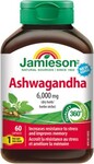 Jamieson Ashwagandha 60 capsule