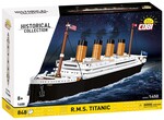 Cobi R.M.S. Titanic, 1:450, 850 k