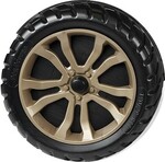 Peg-Pérego Gaucho XP kolesá set 2x (pravé + ľavé)
