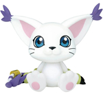 Bandai Digimon Adventure Sofvimates Tailmon