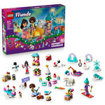 LEGO® Friends 42698 Calendrier de l'Avent 2026