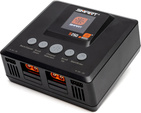 Spektrum nabíjač Smart S250 AC 2x50W