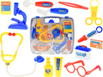 Doktorský set 14ks 26x24cm