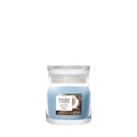 YC Signature Kerze Klein Salted Coconut