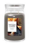 YC Signature Kerze Groß Crackling Embers