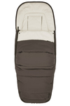 Easywalker Fusak ku kočíku Zoey Chestnut Brown