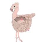 Ölelős flamingó, Pink