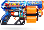 ZURU X-SHOT SKINS SONIC s 12 náboji