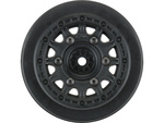 Pro-Line disk 2.2/3.0" Raid H12 čierny (2)