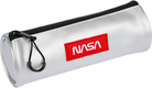 NASA Silber Etui