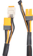 Spektrum nabíjací kábel IC5 s vyvážením JST-XH 2-4S 60cm