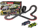 Carrera GO 62595 DTM Supercars Rennbahn