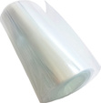 Zmršťovacia fólia 90mm číra (1m)