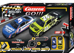 Autodráha Carrera GO 62583 Nascar 3.6