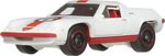 Matchbox Voiture Thématique ASST 1:64