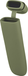 Silikónové puzdro na príbor, Forest Green