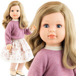 PAOLA REINA Puppe Las Reinas Alma 60cm