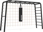 BERG PlayBase Large TL (Climbing net L+Boxing bag)