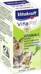 Kvapky Vitakraft vitamín C 10ml