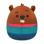 Squishmallows Zootropolis bobor – Nibbles