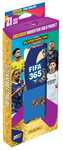 PANINI FIFA 365 2026/2027 - ADRENALYN - Blechdose PENCIL