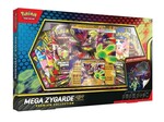Pokémon TCG: Pokémon TCG: Mega Zygarde ex Premium Collection
