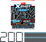 ZURU X-SHOT 200 náhradných šípok