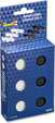 Sada barev Email Color 32215 - General Set 3 - Matt (6 x 14ml)