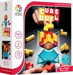 SmartGames Smart - Cube Duel EN