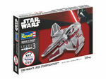 Starter Kit SW 73607 - Starfighter di Obi-Wan (1:58)