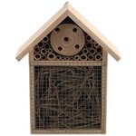 Vogelhaus Bird Jewel Insekten Tiny Home 17,5x5x22cm