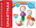 SmartMax - Moja prvá schovávačka- 6 ks