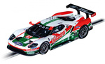 Auto Carrera D124 - 24000 Ford GT Race Car &amp;quot;No.67&amp;quot;