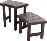 Intex 28515 Set lavíc k vírivému bazénu