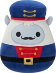 Squishmallows Yeti Luskáčik - Yuri 20 cm