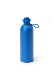 LEGO nerezová fľaša 560 ml – červená