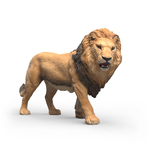 Schleich Tier - Afrikanischer Löwe