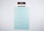 Killerbody plaque de lexan claire 203x305x1.0mm