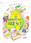 Neuvěřitelný příběh o obrovské hrušce